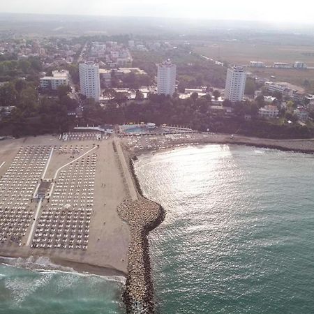 Vila Raelma Eforie Nord Zewnętrze zdjęcie