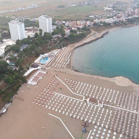Vila Raelma Eforie Nord Zewnętrze zdjęcie