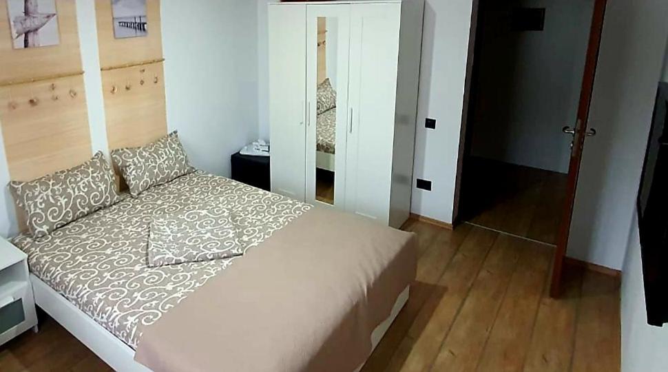 Vila Raelma Eforie Nord Zewnętrze zdjęcie