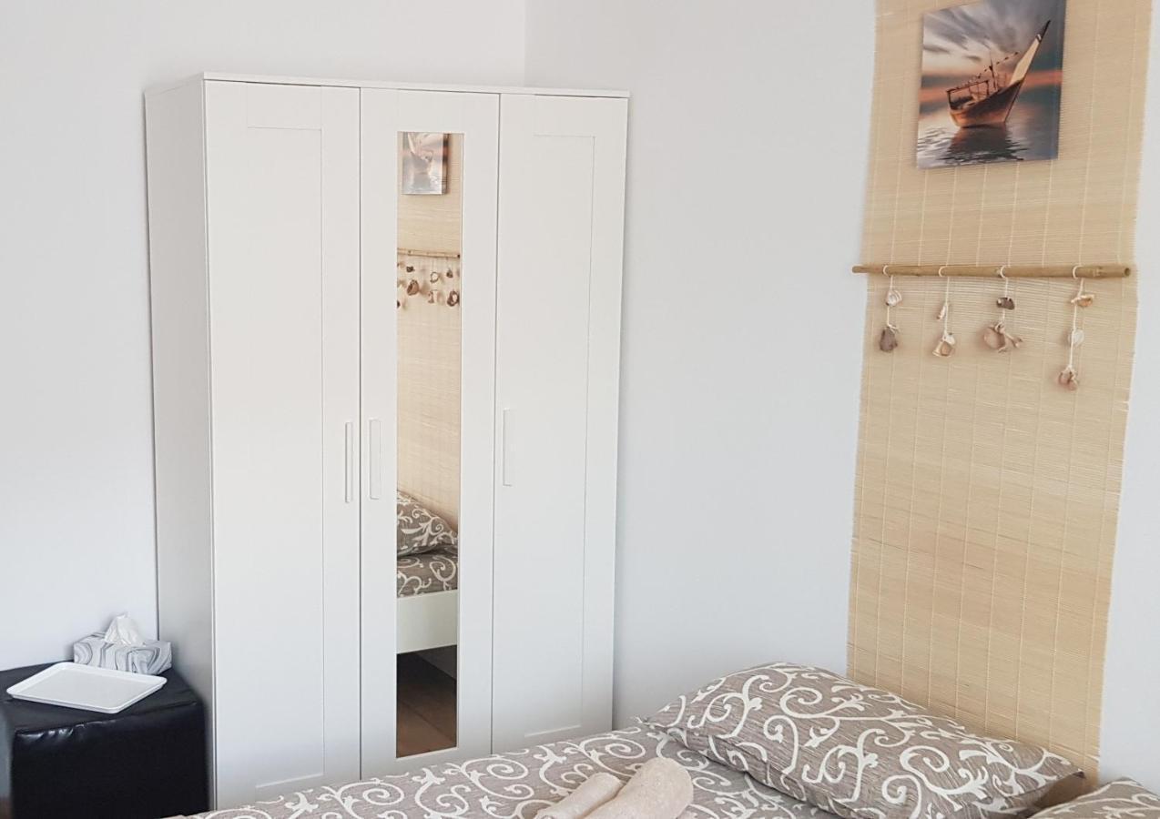Vila Raelma Eforie Nord Zewnętrze zdjęcie