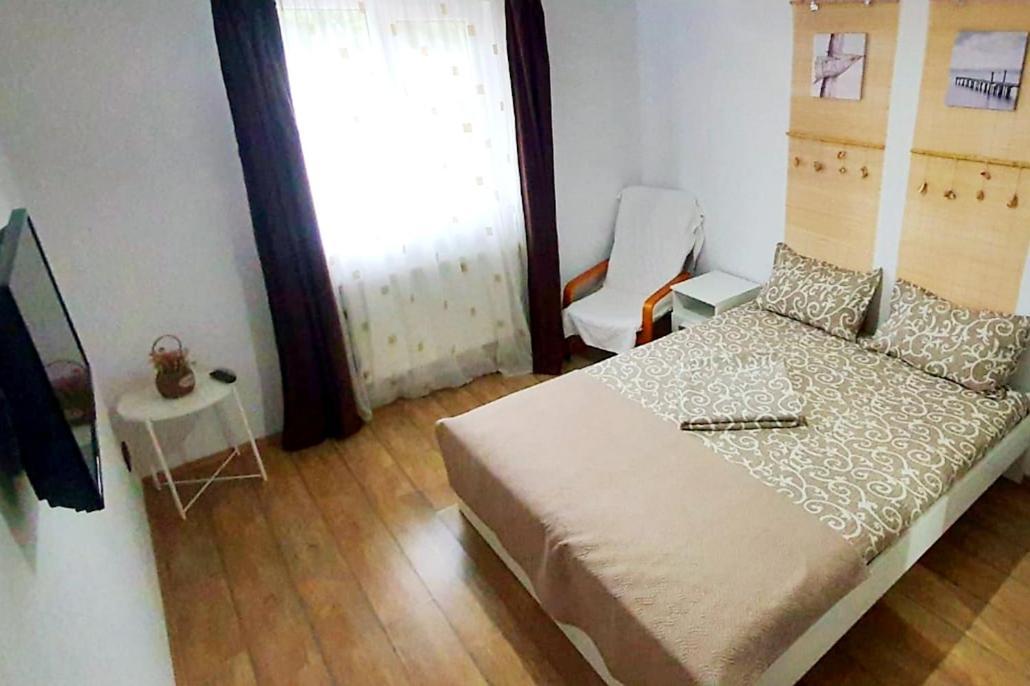 Vila Raelma Eforie Nord Zewnętrze zdjęcie