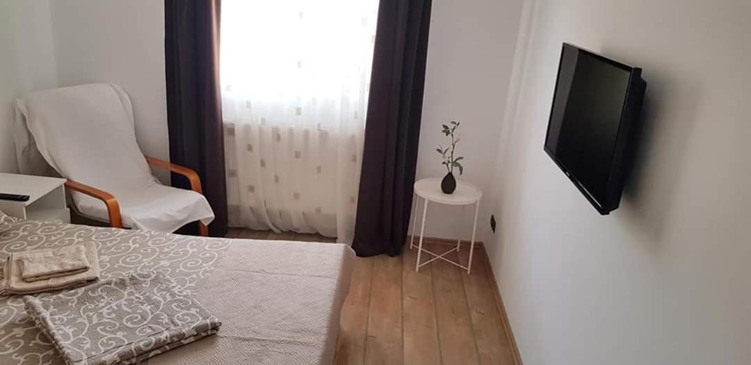 Vila Raelma Eforie Nord Zewnętrze zdjęcie