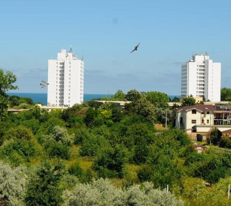 Vila Raelma Eforie Nord Zewnętrze zdjęcie