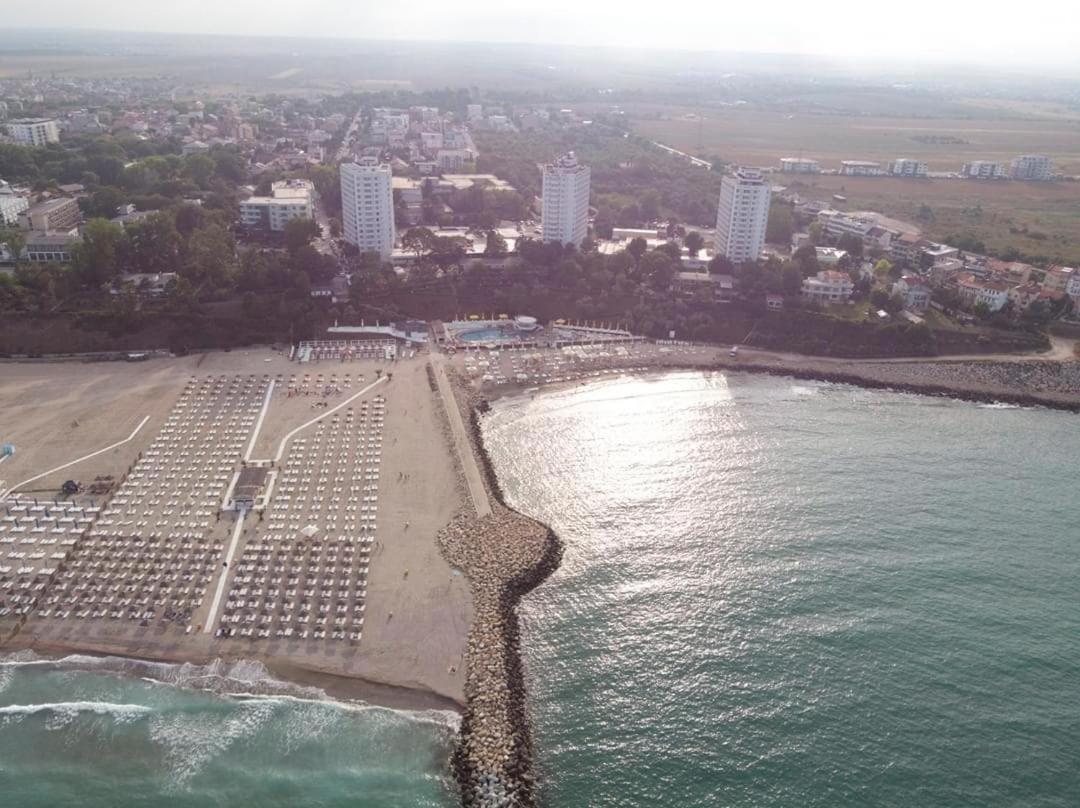 Vila Raelma Eforie Nord Zewnętrze zdjęcie
