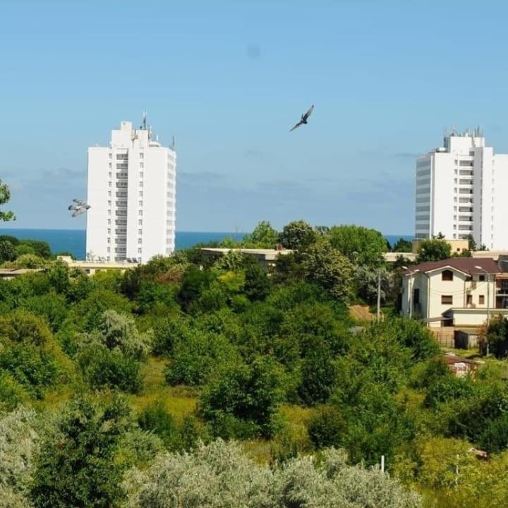 Vila Raelma Eforie Nord Zewnętrze zdjęcie