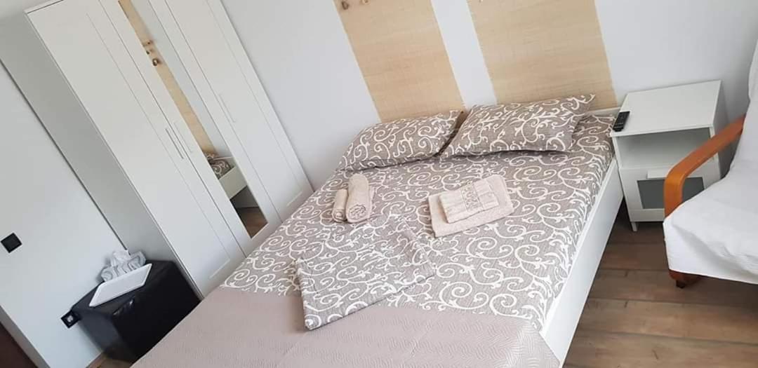 Vila Raelma Eforie Nord Zewnętrze zdjęcie