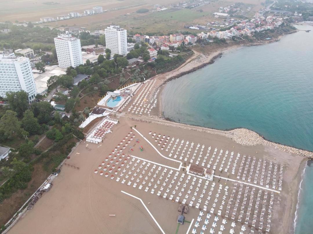 Vila Raelma Eforie Nord Zewnętrze zdjęcie