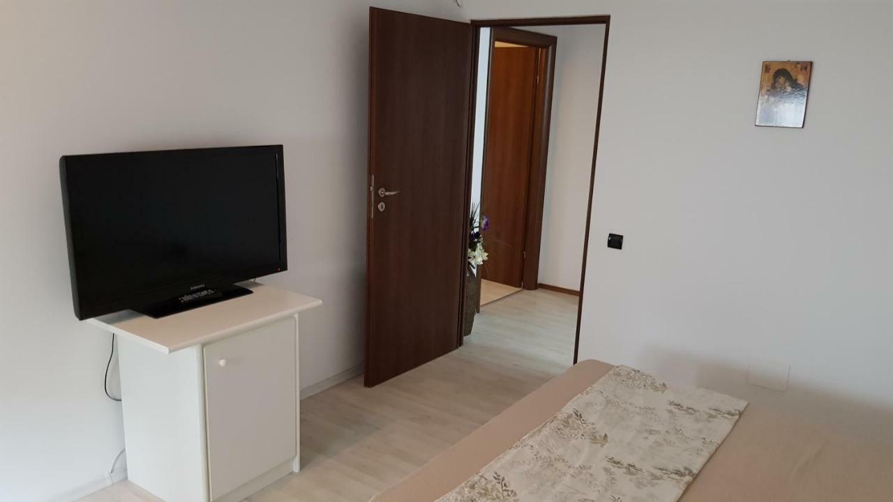 Vila Raelma Eforie Nord Zewnętrze zdjęcie