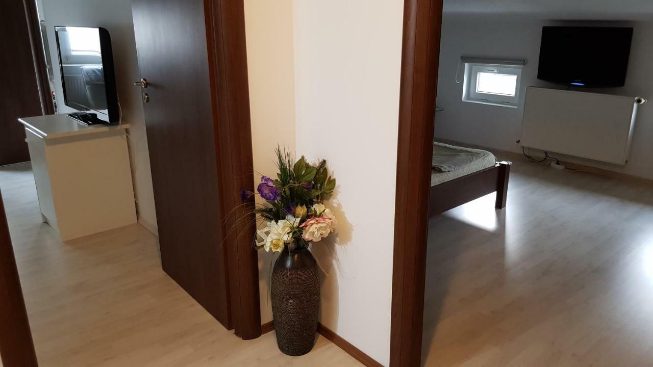 Vila Raelma Eforie Nord Zewnętrze zdjęcie