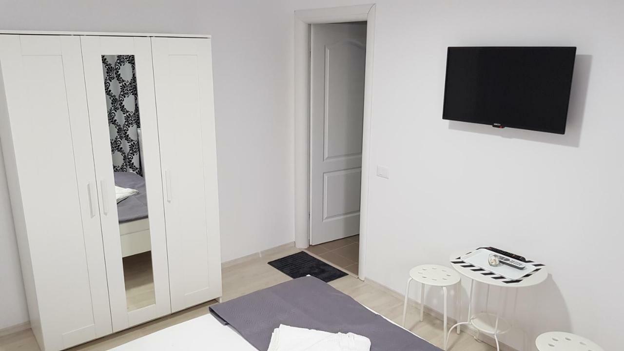 Vila Raelma Eforie Nord Zewnętrze zdjęcie